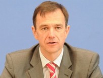 FÜZE SİSTEMİ - Almanya'dan tuhaf Türkiye açıklaması