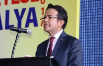 ATB Başkanı Çandır'dan Tüketicilere 'Yöresel Ürün' Çağrısı