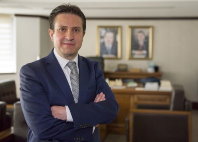 Batuhan Yaşar Açıklaması 'FETÖ Kaç Dedi Enver Altaylı Kaçamadı'