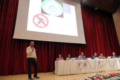 Belediyeden Çevreye Duyarlı Sivrisinek Mücadelesi