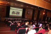 RADİKALLEŞME - Bingöl'de Öğretmenlere, Terörle Mücadele Semineri