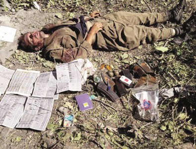 Bombalı keleşli piknik!