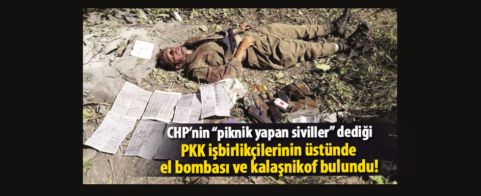 Bombalı keleşli piknik!