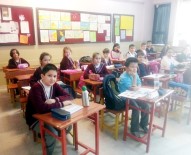 Bursa'da 600 Bin Öğrenci Ders Başı Yapacak