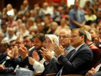 ÖĞRENCI SEÇME VE YERLEŞTIRME MERKEZI - Çavuşoğlu Açıklaması 'Arakan'da Dökülen Gözyaşı Suriye'de Dökülen Gözyaşı İle Birdir'