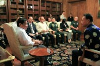 Çin'den Marawi'ye 65 Milyon Filipin Pezosu