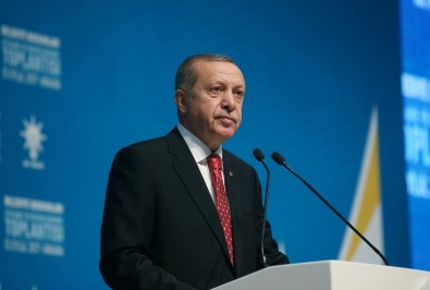 Cumhurbaşkanı Erdoğan Açıklaması 'Tazelenmeyi Çok Daha Köklü Bir Şekilde Yapmamız Gerekiyor'