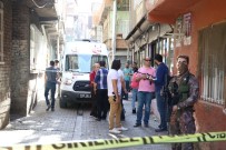 EL YAPIMI BOMBA - Diyarbakır'da patlama: 1 yaralı