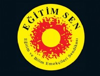 DHKP-C TERÖR ÖRGÜTÜ - Eğitim Sen'den Nuriye Gülmen ve Semih Özakça paylaşımı