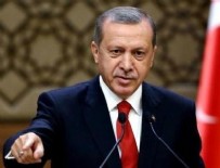 Cumhurbaşkanı Erdoğan uyarmıştı: İlk heykel kaldırıldı!