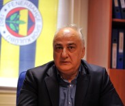 SARı LACIVERTLILER - Fenerbahçe'nin acı günü