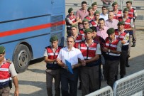 KANDIRA CEZAEVİ - FETÖ/PDY Davasında Yargılanan Sahil Güvenlik Eski Komutanı Tümamiral Hakan Üstem Açıklaması