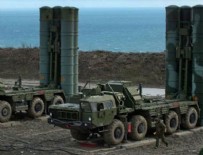 FÜZE SAVUNMA SİSTEMİ - Fransa'dan ABD'yi kızdıracak Türkiye açıklaması!