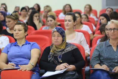 Gaziemir Belediyesi 'Üretici Kadın Kooperatifi' Kuruyor