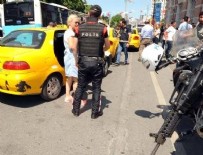 İstanbul'da dev operasyon