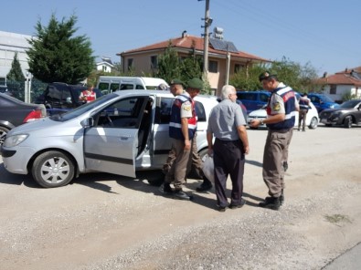 Jandarma'dan Geniş Çaplı Denetim