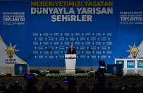 FATİH MEHMET ERKOÇ - Kahramanmaraş Büyükşehir Belediyesi Birinci Oldu