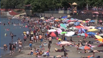 Kdz. Ereğli Belediye Plajı Pazar Günü Yaz Sezonunu Kapatıyor