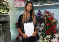 TEMYIZ - Kendisine Tecavüz Eden Şahsı Öldüren Nevin İçin İmza