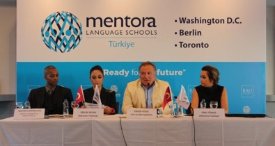 Konuşmayı Ön Plana Çıkaran Dil Eğitimi Şimdi Türkiye'de