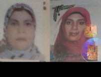 OTOBÜS BİLETİ - Konya'da yabancı uyruklu iki kadın bıçaklanarak öldürüldü
