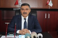 Malatya'da 15. Doğa Koruma Ve Milli Parklar Bölge Müdürlüğüne Abdullah Koç Atandı