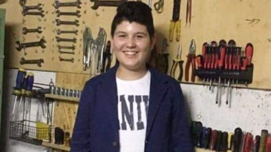 Mavi Balina Oyununda İntihar Eden Genç Türkiye'ye Gönderildi