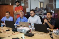 E-DEVLET - Melikgazi Belediyesi Yeni Bilgisayar Programı İle Daha Etkin Bilgi İletişimi Sağlayacak