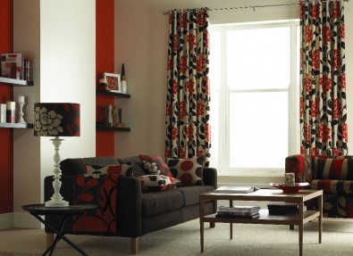 Mobilyalar Ev Tekstili İle Şenleniyor