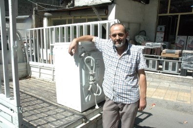 Online Satış Bit Pazarını Da Vurdu