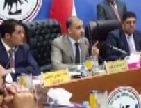 Referandum oy birliğiyle reddedildi