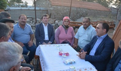 Şehit Onbaşı Fatih Duru İçin Mevlid-İ Şerif Okutuldu