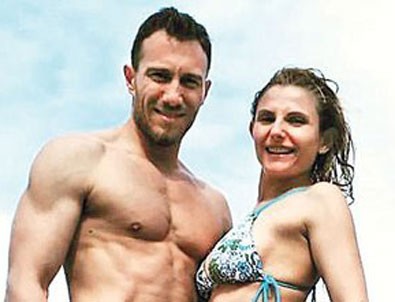 Selçuk Kabadayı: Teknedeki kadın karım