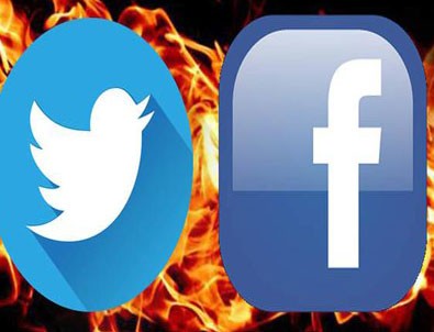 Sosyal medyada küfür edenler yandı!