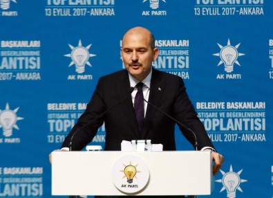 Soylu'dan Kılıçdaroğlu'na Sert Eleştiri