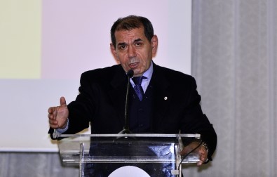 'UEFA İle 3-4 Yıllık Anlaşma Yapmak İstiyoruz'