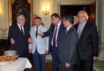 HAMDI NAYıR - UNESCO'da Kütahya Çinisi Konferansı