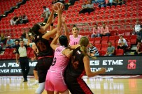 11. Erciyes Cup'ta İkinci Gün