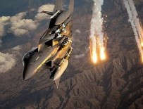 PKK - Ağrı'da 5 terörist öldürüldü