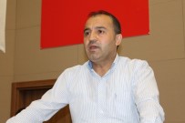 KıRANARDı - Aile Ve Sosyal Politikalar İl Müdürlüğü Suriyeli Ve Türk Çocukları Kaynaştırıyor