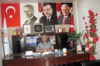 ABDÜLHAMİT GÜL - Araban'da Güven Tazeleyen Kamil Murat Kasney, Mazbatasını Aldı