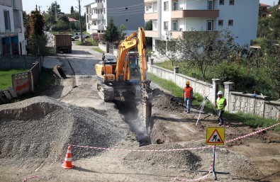 Atıksular Dünya Standartlarında Arıtılacak