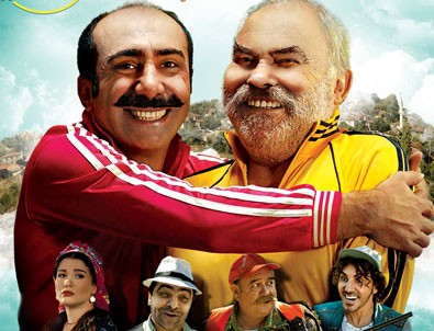 'Aşka Geldik' filmi vizyona giriyor