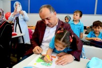 İSTANBUL VALİLİĞİ - Bağcılar'da 22 Okul Depreme Karşı Yenilendi