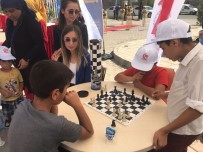 BILGI YARıŞMALARı - Batman'da Mobil Gençlik Merkezi Açıldı