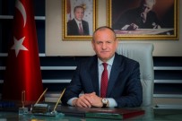 MEHMET KELEŞ - Belediye Başkanı Keleş,''Ülkesini Seven Bireyler Olarak Yetişecekler''