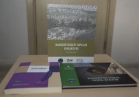 Büyükşehir'den 4 Eser Daha