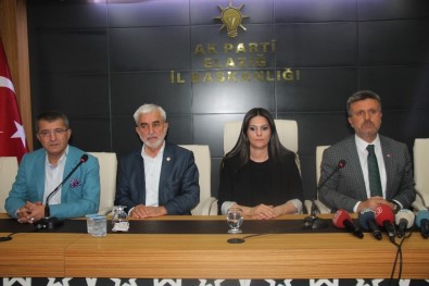 Çalışma Ve Sosyal Güvenlik Bakanı Jülide Sarıeroğlu Açıklaması