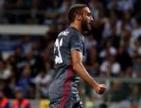 PORTO - Cenk Tosun o mükemmel golü anlattı