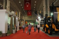 CEVTECH 2017 Çevre Fuarı Kapılarını Ziyaretçilerine Açtı